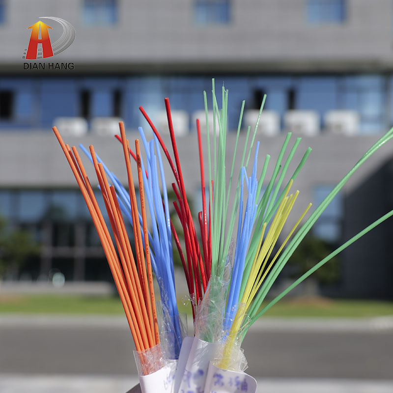 UL3613 150度3000V xlpe绝缘电子线储能风能高温高压线