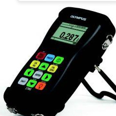 27MG超声波测厚仪