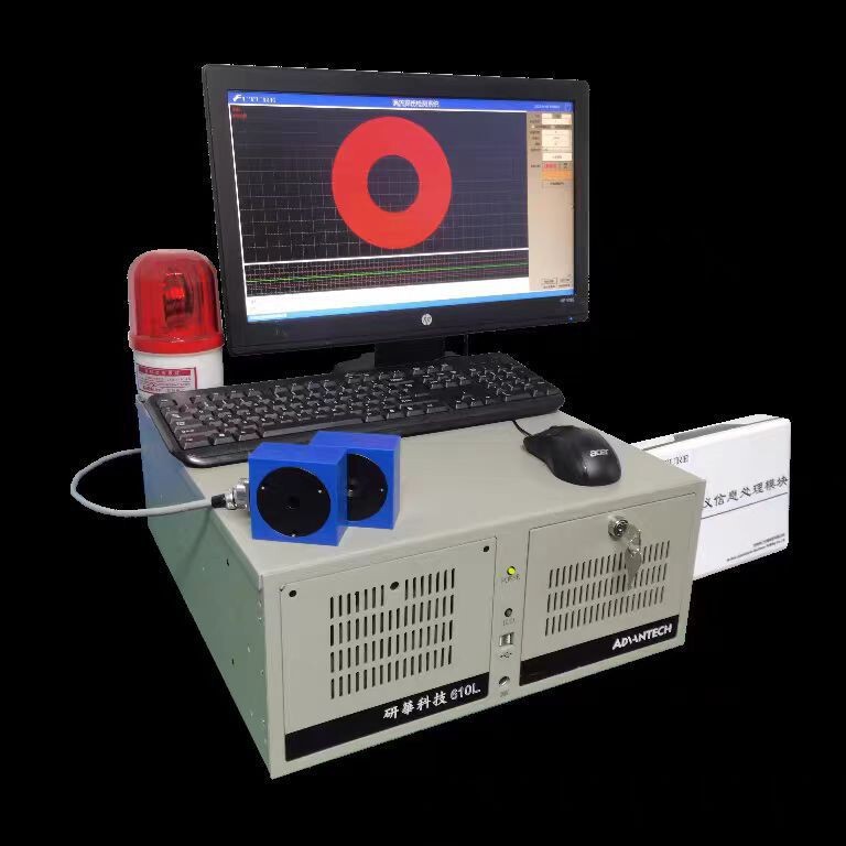 Intelligent Digital Eddy Current Flaw Detector Metal Pipeline Online Automatic Testing Metal Crack Internal Defect Detection Intelligent Digital Eddy Current Flaw Detector Metal Pipeline Online Automatic Testing Metal Crack Internal Defect Detection