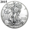 Many years of foreign silver coins in the United States 2024 Freedom Goddess Memorial Coin 2024 Eagle Ocean Coin Coin Memorial Foreign currency