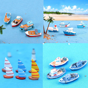 �[���������DIY���b�ƷС��ͧ�b�΢����O�������ֹ��쾰��