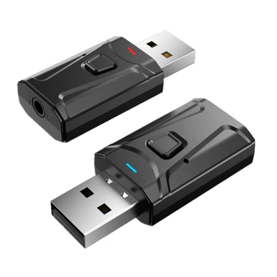 speaker, headphones, and hands-free calling – FM Modulyator
