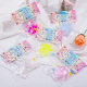 Super Soft Cat Claw Donut Waffle Pinch Music Food Play Pinch Music Decompression Toy Creative Simulation Decompression Artifact