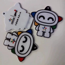 塑料工艺品;调酒器;注塑加工