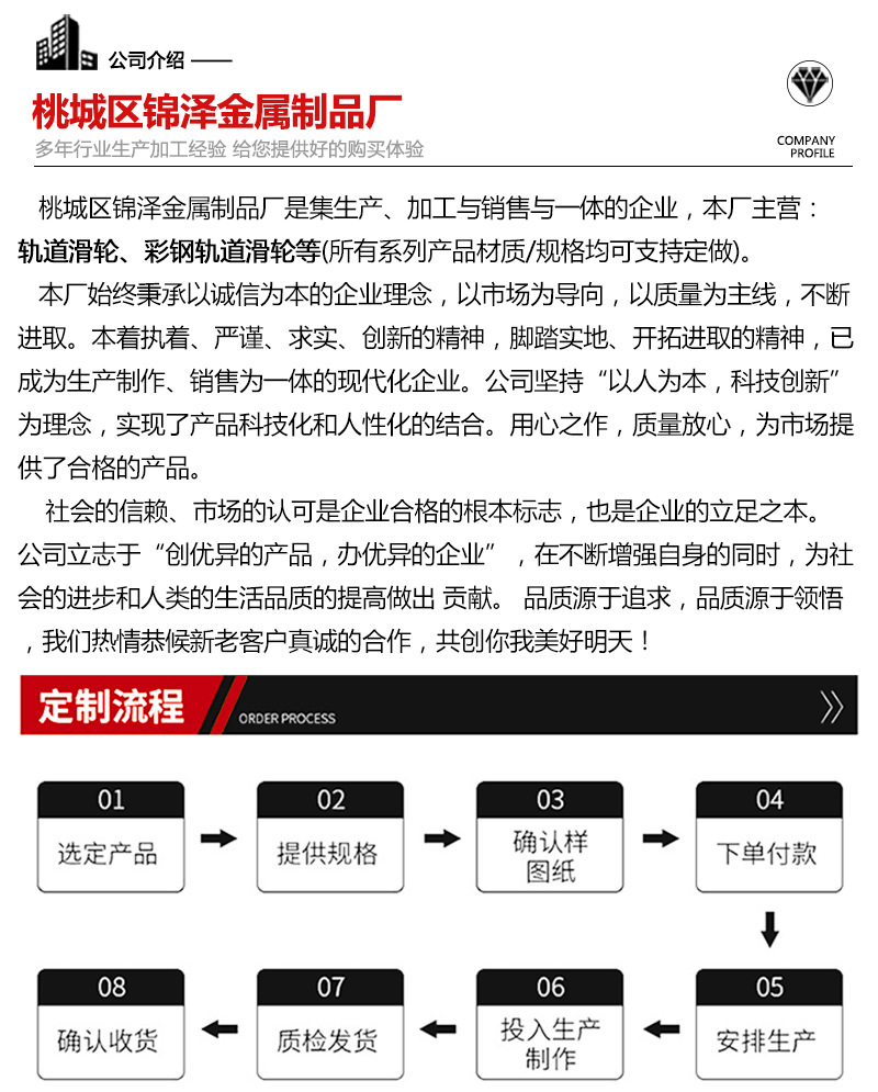 公司介绍