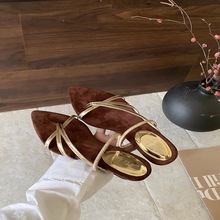 �ָ��yɫ��ʽ���^������Ь��ŮЬ��2025�¿��ļ���ȹ�ӊAֺ�_�RЬ