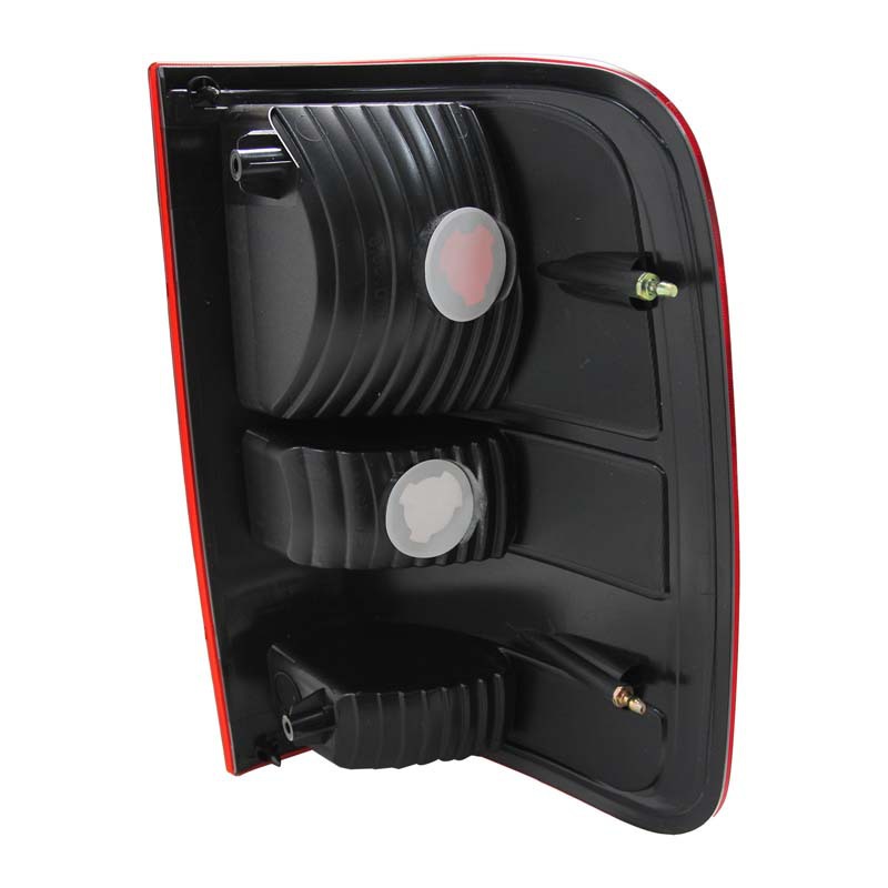 Aplicable a Ford 2004 - 2008 F - 150 lámpara trasera de halógeno original modelo semi-total