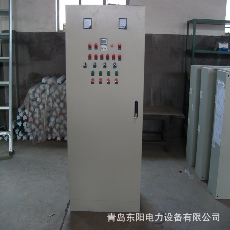 户外动力箱 明装防水电表箱 防雨直式动力柜 户外配电箱 厂家销售