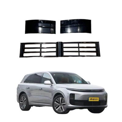 appearance modification accessories decoration, Automobile anti-insect net