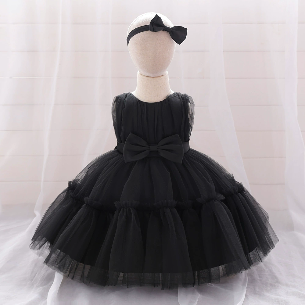 Dress, small princess costume, girl's skirt, for import, special occasion clothing