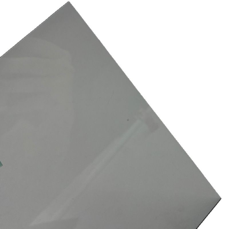 pc茶色塑料板0.38-2mmpc板茶色透明板装饰切割加工超薄pc茶色板