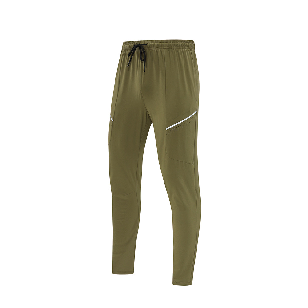 lulu, pantalones deportivos al aire libre, acondicionamiento, secado rápido, tendencia casual, pantalones deportivos de montaña sueltos, hombre