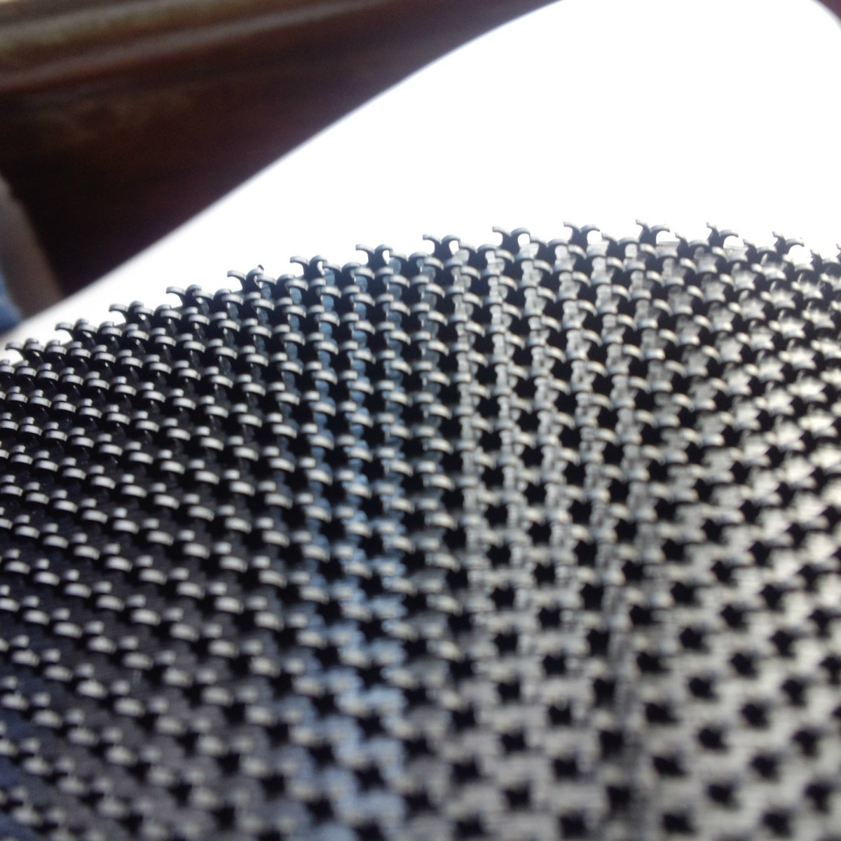 源头工厂厂家直销全尼龙黑色10号射出勾粗勾双勾型勾Y型勾