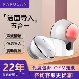 电子美容仪;面罩美容仪;瘦脸机