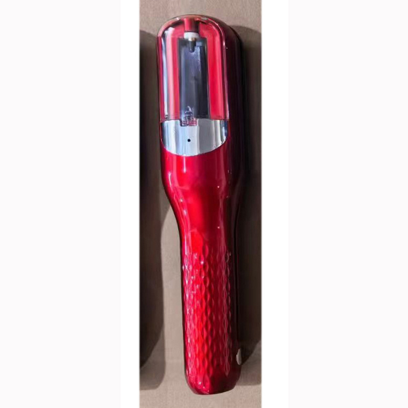 Cruce fronterizo de huevo clip de cabello varilla de cabello rizador automático gran onda rizador de cabello dormitorio portátil mayorista image 74
