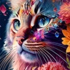 CY-DW13465 - 30×40 см