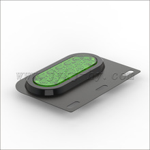 ��܇β���� 6 Ӣ��E�A�μtɫ LED ��܇���Ƅ��D����̖��ӛ��