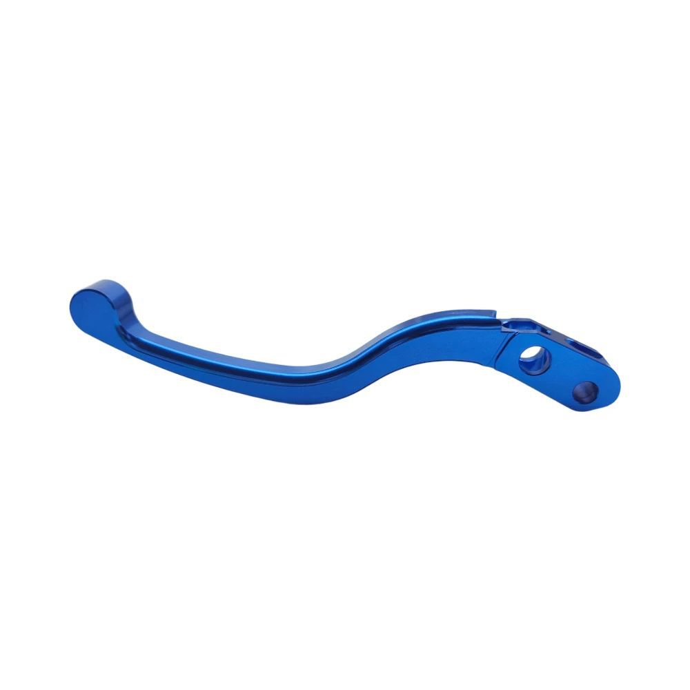 PX-1 direct push upper pump lever for electric motorcycle modification, hydraulic upper pump replacement handle, multi-color aluminum alloy