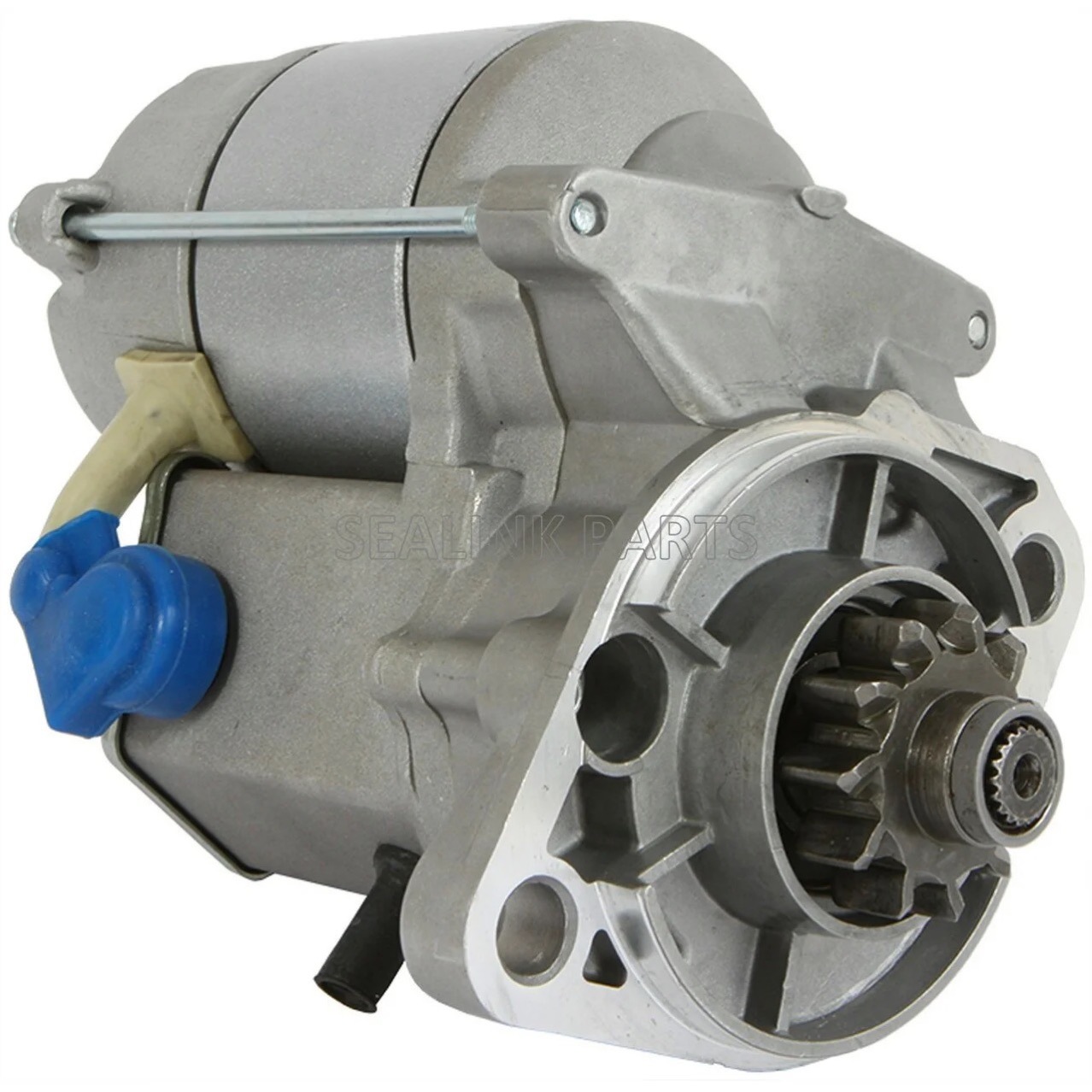 15601-63010 starter 028000-4730 starter jiubaotian 1501/1702/1902 starter
