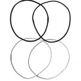 防震架绳麦克风支架电容话筒减震架橡皮筋桌面悬臂架夹子皮筋配件