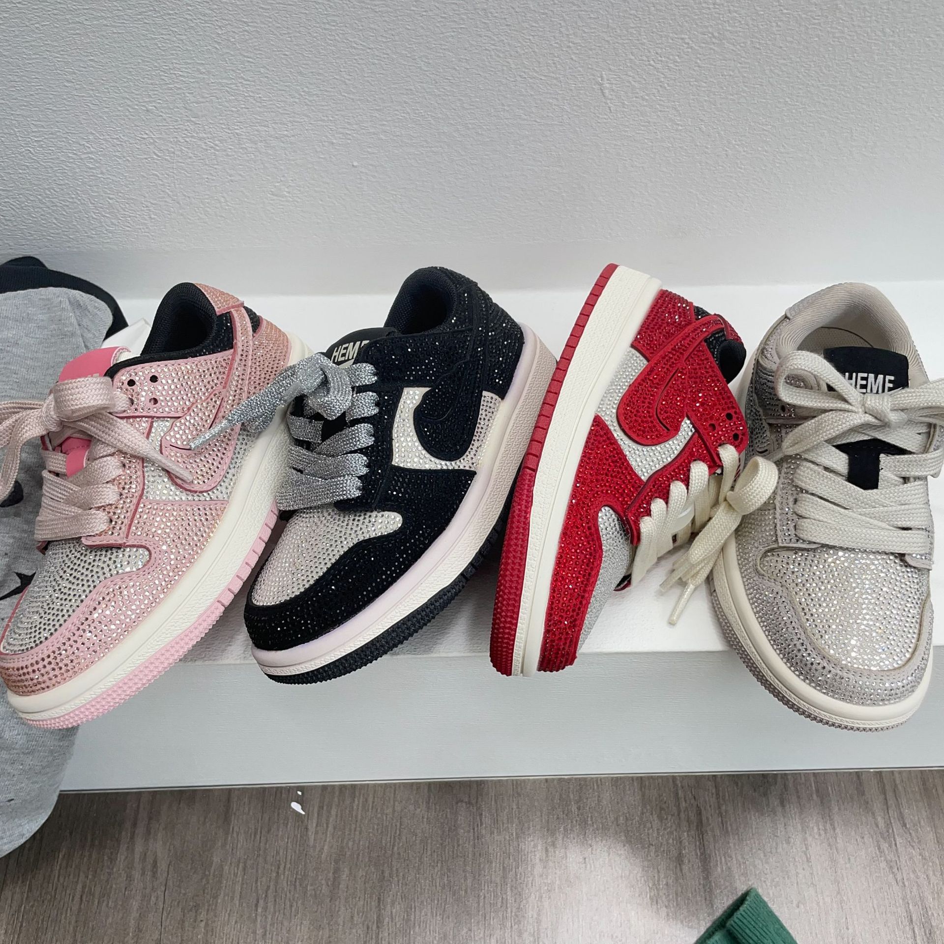 Air jordan