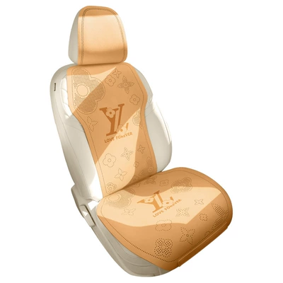 Universal seat cover – and Rear Seats