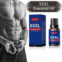 外贸跨境全英文滋润嫩滑保湿男性按摩精油温和不刺激不泄成人用品