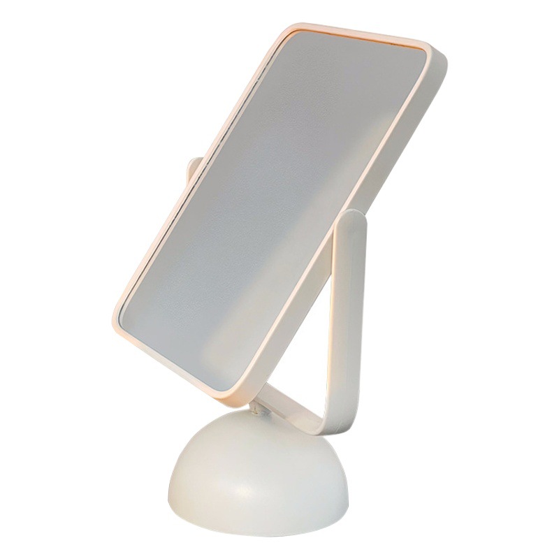 Escritorio escritorio maquillaje espejo vestidor espejo mujer portátil Oficina tocador escritorio estudiante dormitorio espejo