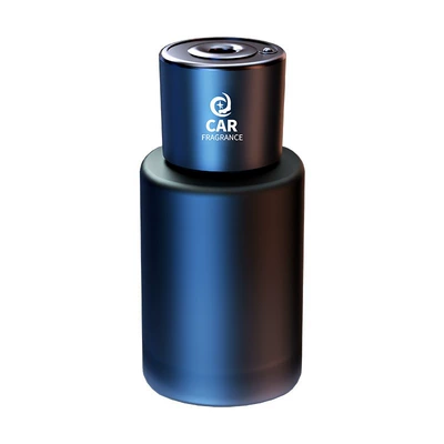 Car Perfume Aromatherapy Car Humidifier Car Fragrance