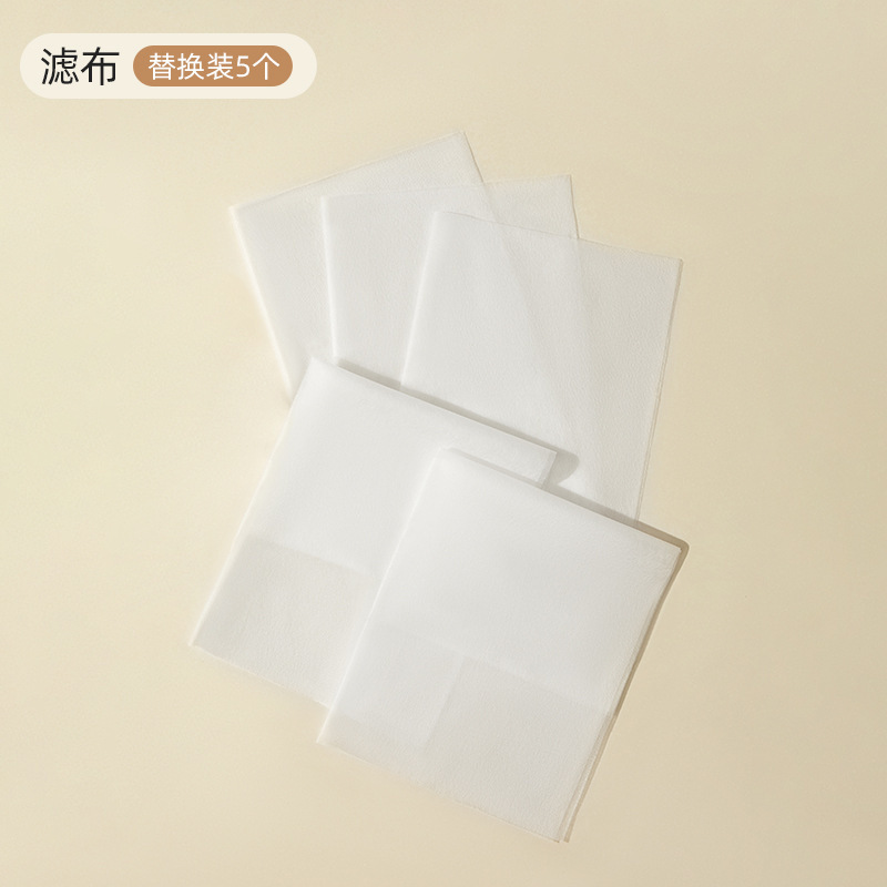 Transfronterizos multifuncional filtro de yogur de leche fermentado filtro de yogur griego de fabricación propia