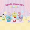 Sanrio Haraju Micro Box [8 shooting boxes]