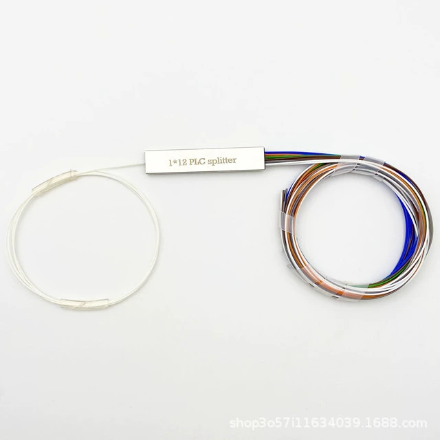 Оптовые поставки от производителя: оптические сплиттеры уровня P: 1x3, 1x9, 1x12, микро-сплиттеры 1x12, сплиттеры 1x3.