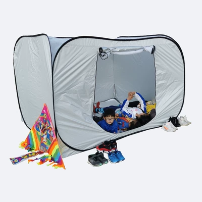 Avtomobil dam çadırları disaster relief isolation tents can be