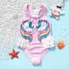 Pink unicorn