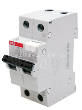 ABB 断路器GS201 32A
