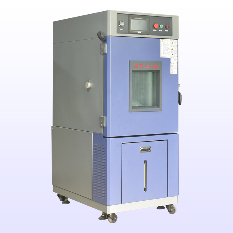 高低温交变试验箱 可编程恒温恒湿试验箱新款升级