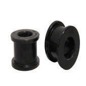 氢化丁腈 丁基橡胶制品异形件 丁苯橡胶防尘密封塞 四川 资阳市