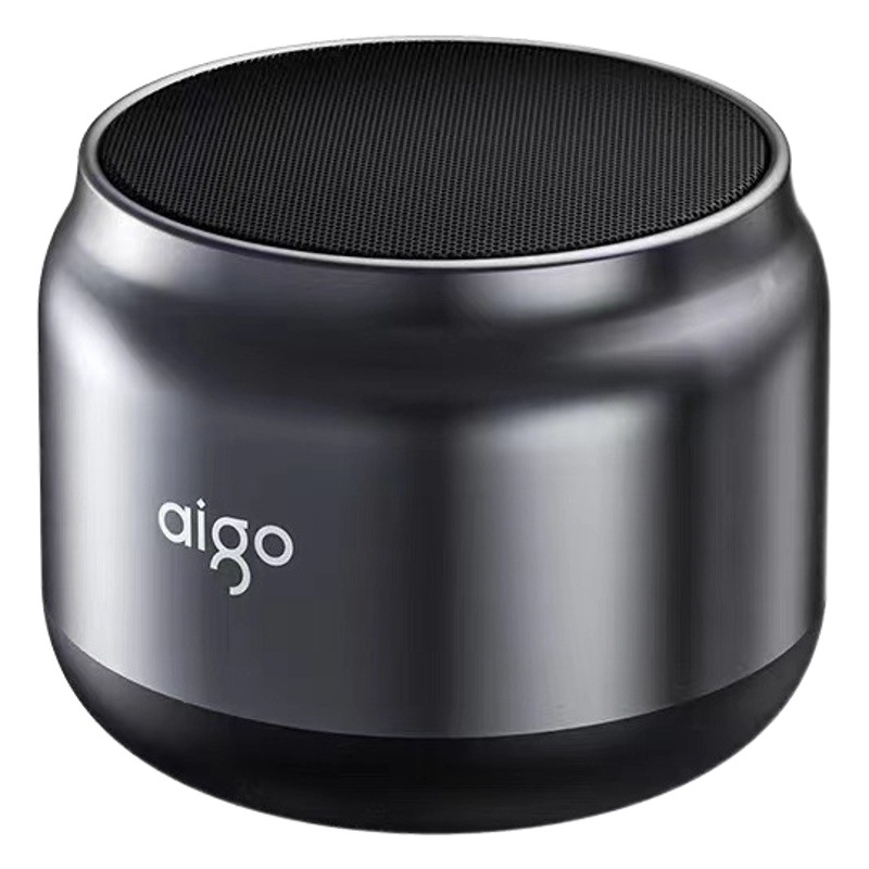 Altavoz Bluetooth Patriot pequeño, inalámbrico, mini audio, subwoofer para exteriores, venta al por mayor, inteligente, con control por voz, portátil para exteriores
