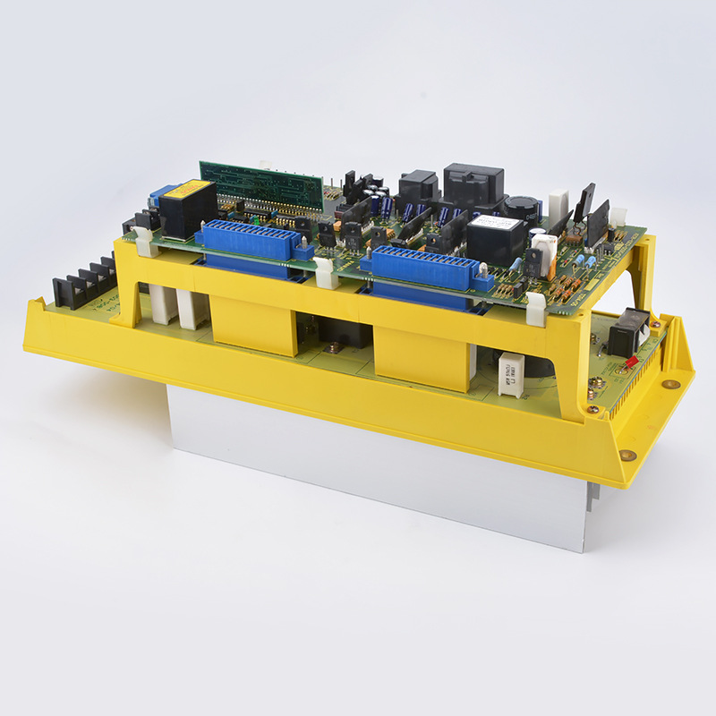 A06B-6058-H025 H101 H102 H191 H192发那科驱动器伺服放大器议