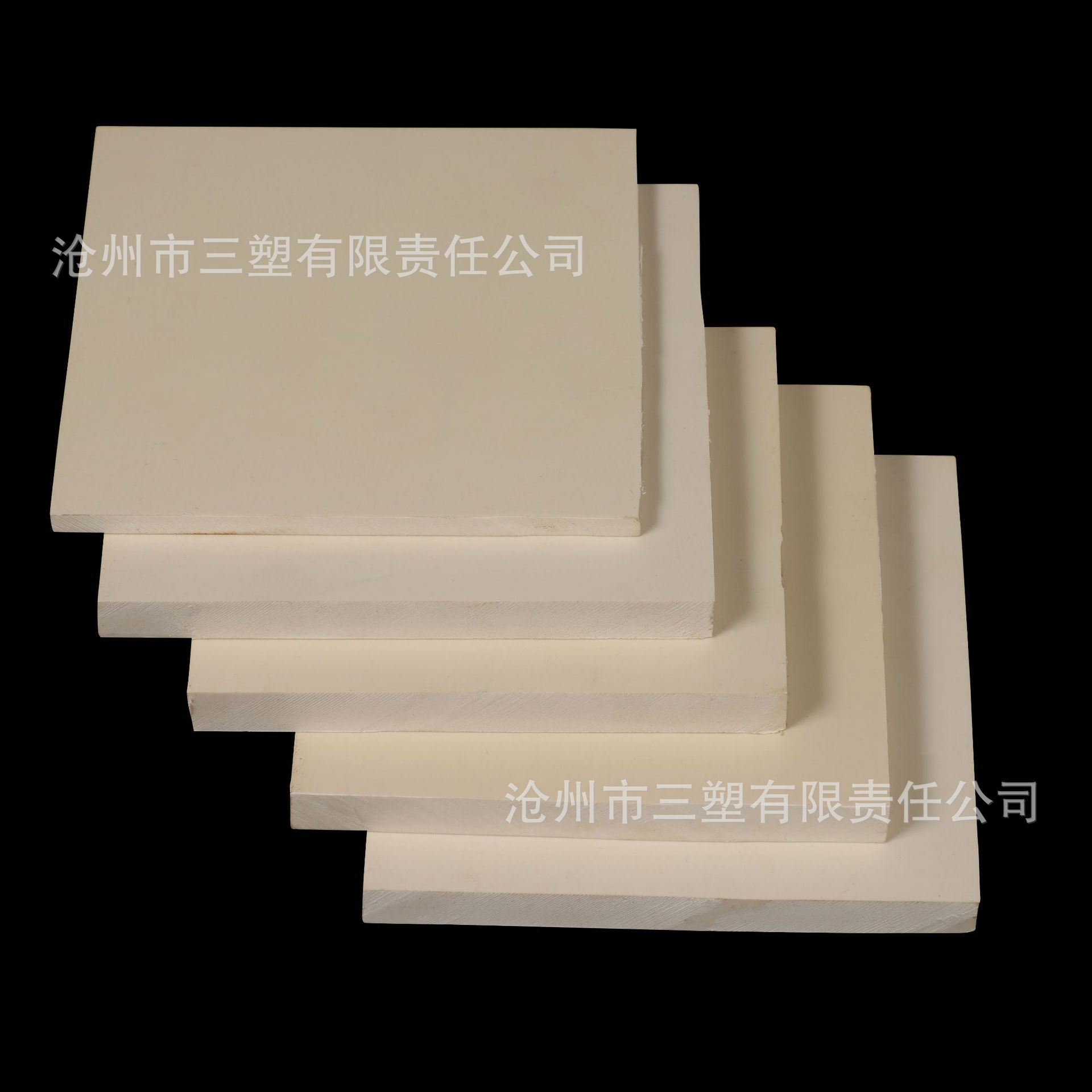 全新原料  PVC板  阻燃性能极好 耐腐蚀耐酸碱  抗紫外线