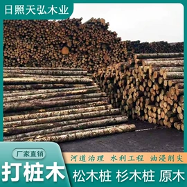 木质型材;原木