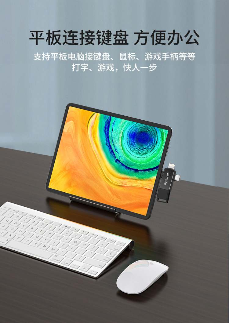 OTG Adapter Image 6