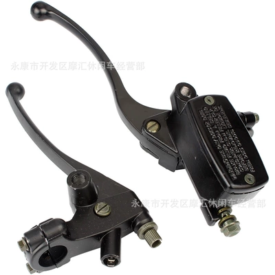 Motorcycle Control System Parts Cb250 Jade 22mm Yamaha