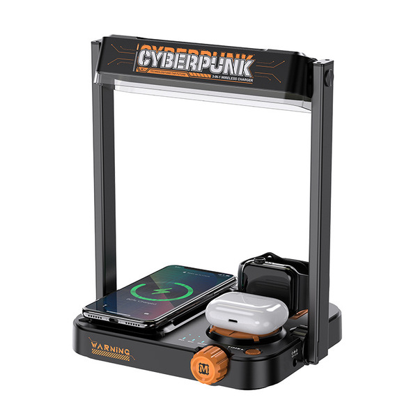 Universal charger