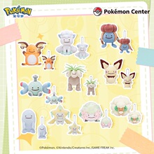 Pok&eacute;monë�q�����׃��׃��ϵ�г�����С�Ź�Ҭ���������