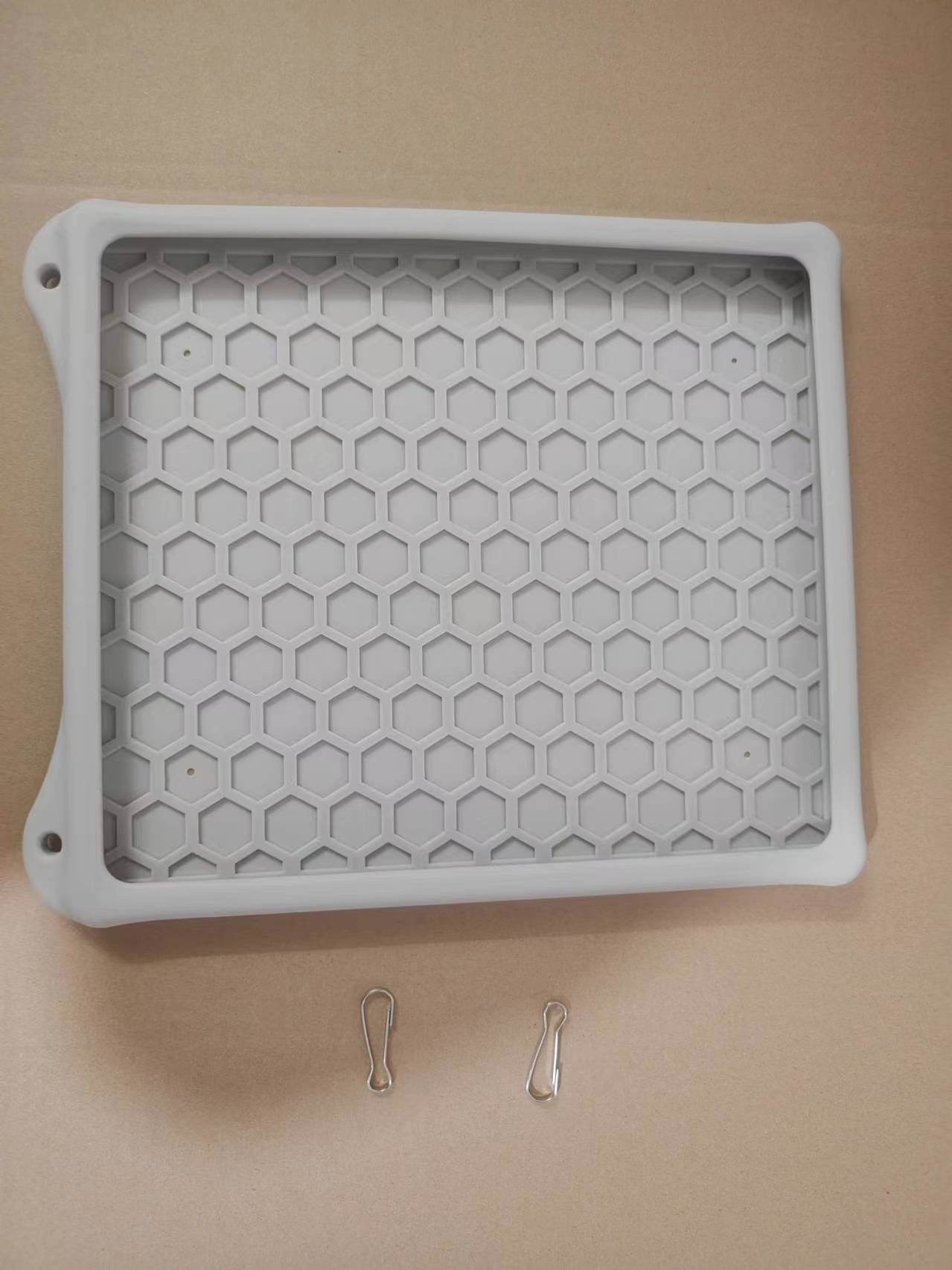 화이트(후크 포함)