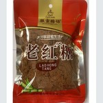 徽宣土方老红糖400g袋装红糖粉女人月子红糖甘蔗糖传统土方老红糖