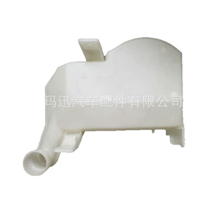 MAXUS Datong V80, Katalizator