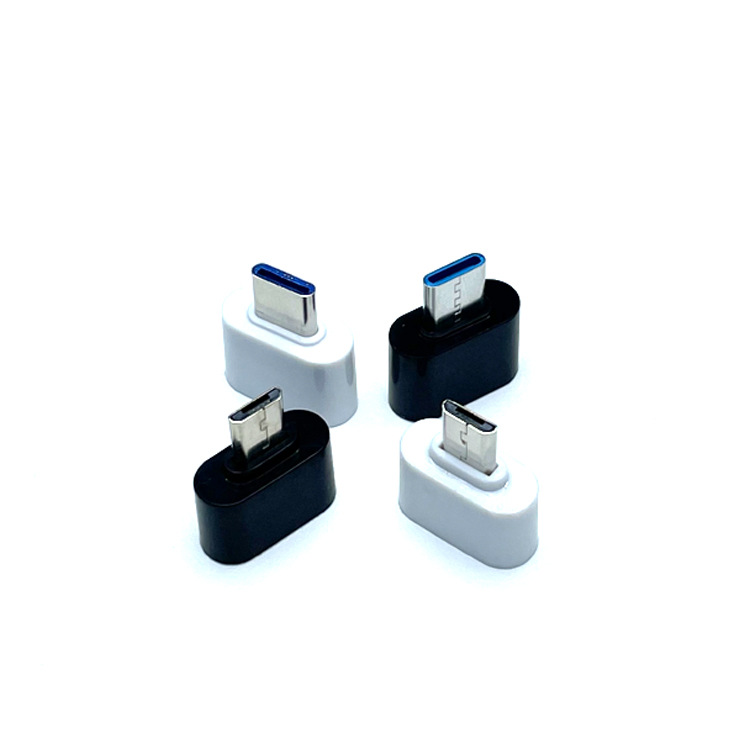 usb转安卓华为OTG3