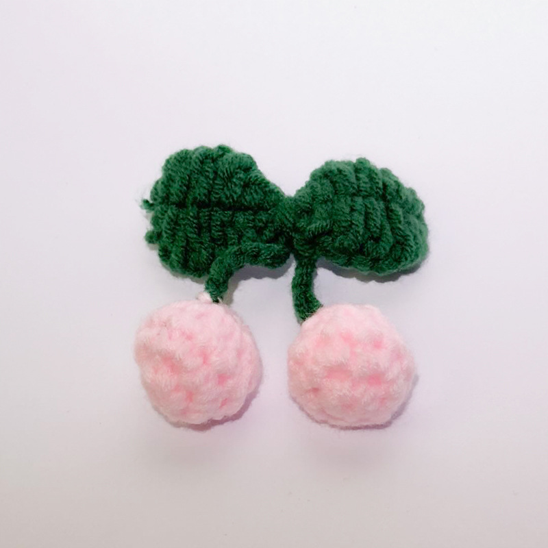 체리 41 크리스마스 그린 49 체리 핑크